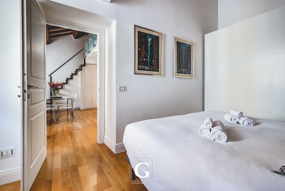 Residenza Gonfalone