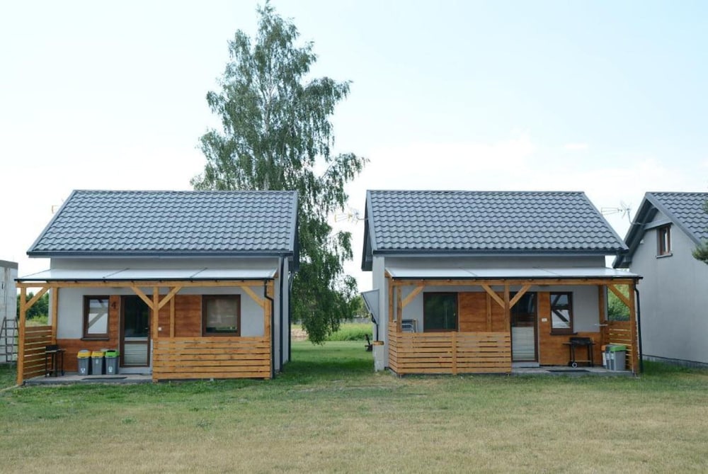 Holiday Home, 3 Bedrooms, Fishing Pond, Sauna