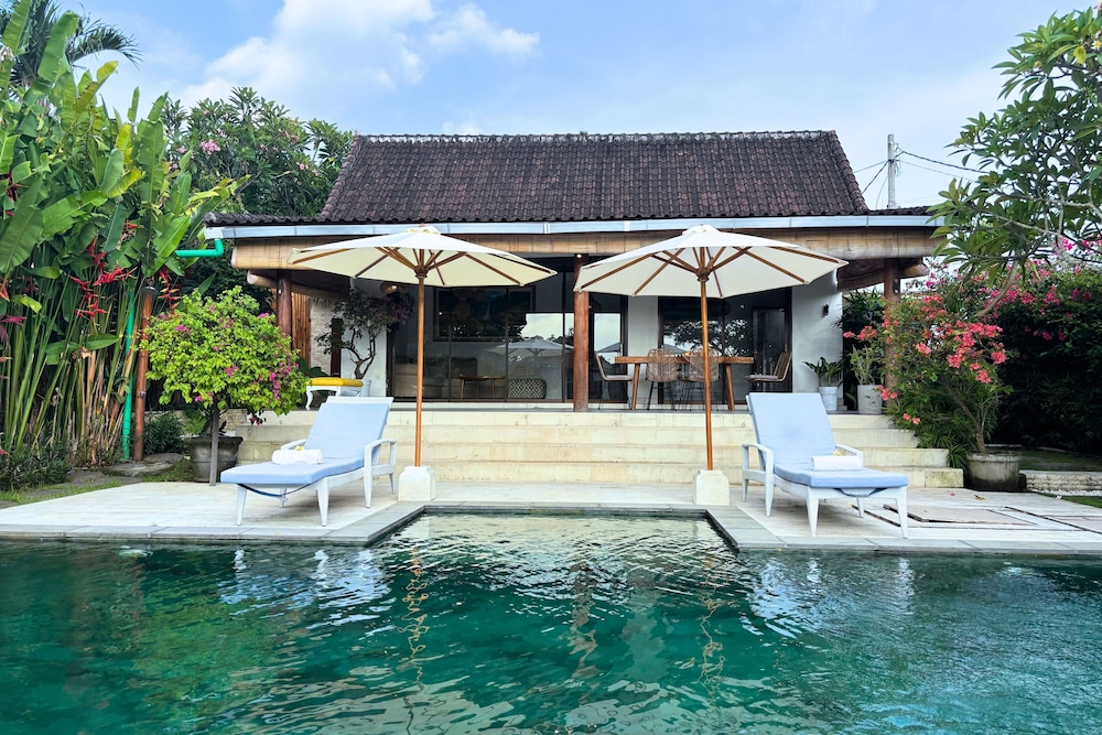Villa Sukhaloka by AGATA - Private Pool