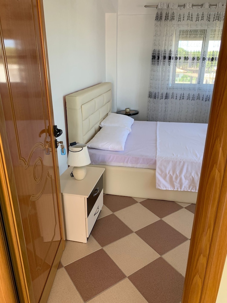 A 3-floor Building With 4 Bedroom, Near Beach