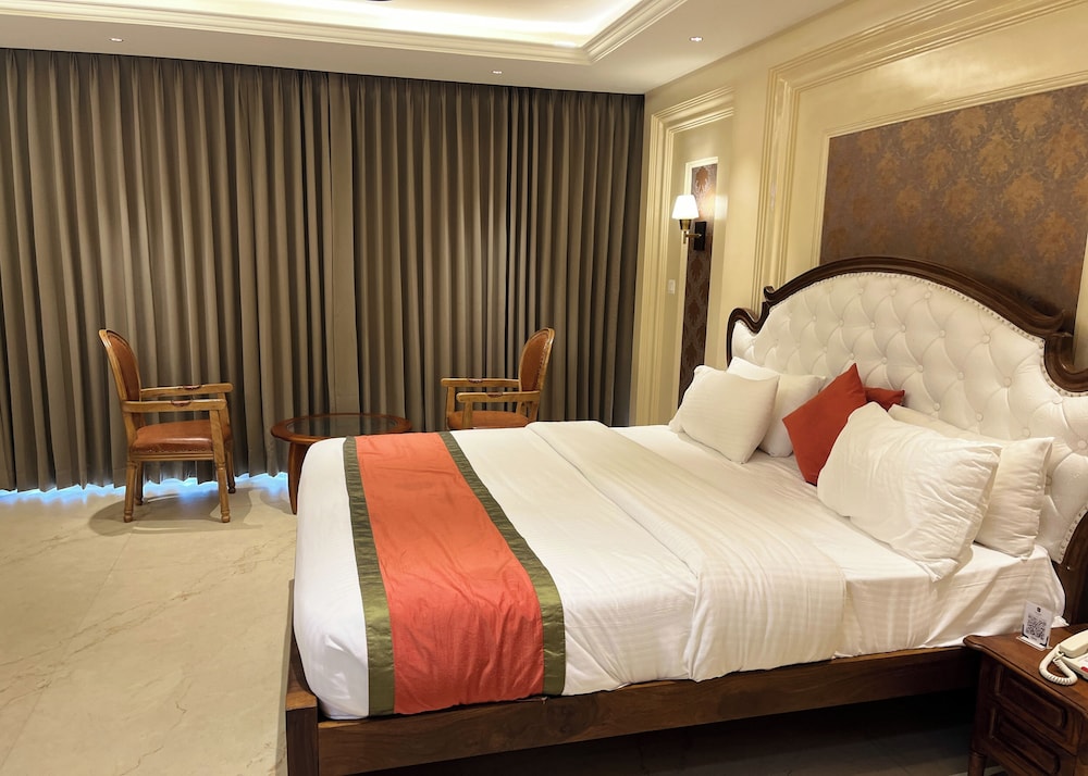 British County Resort