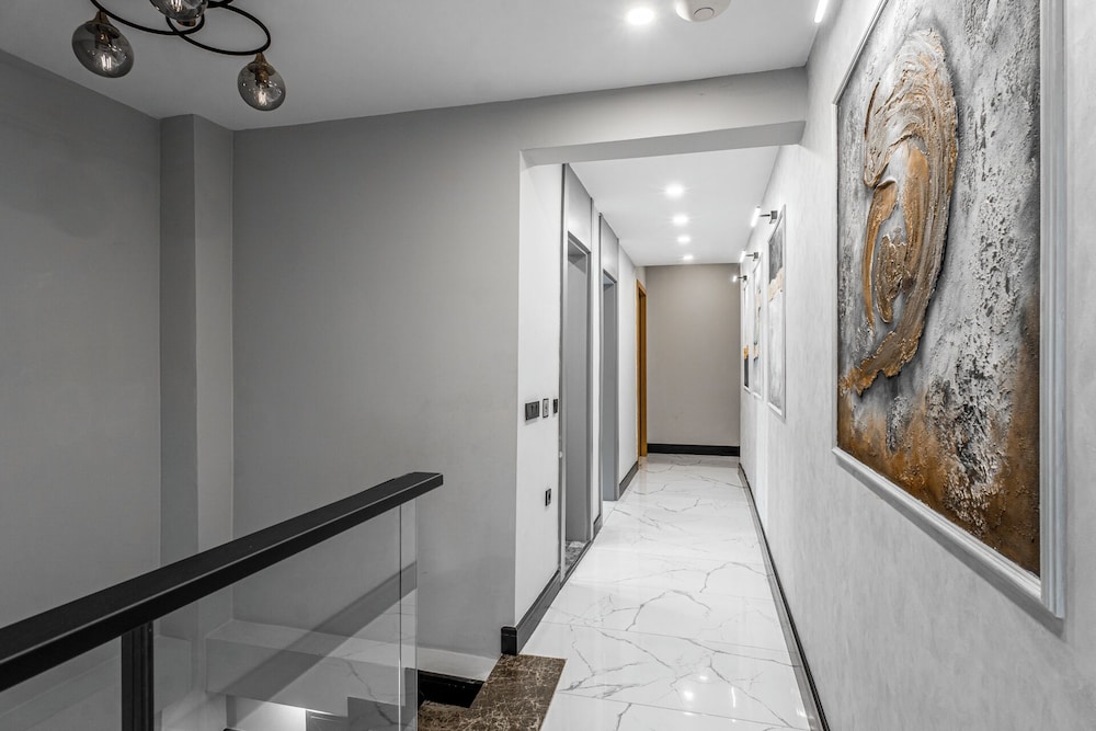 Çimentepe Residence