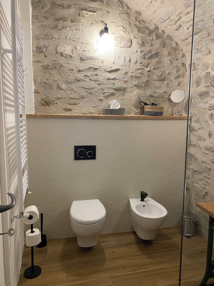 La Casa Medievale - Suites & SPA