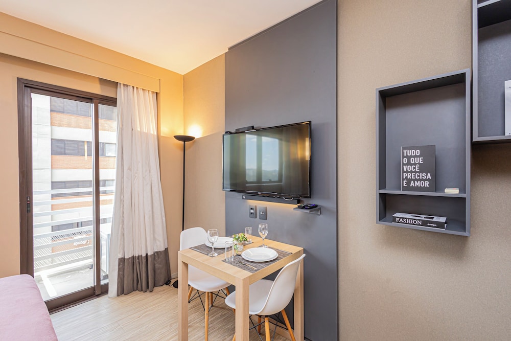 APS - Alpha Stay by Anora Spaces II