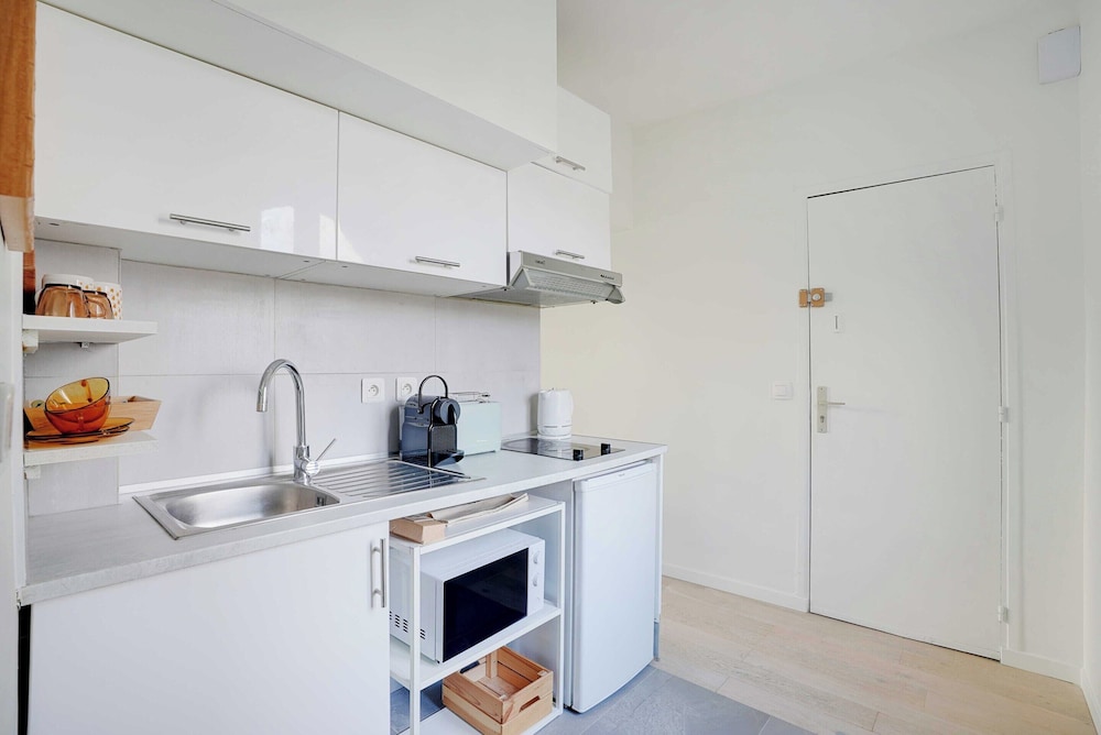 Studio Moderne - 2P - Rueil-malmaison