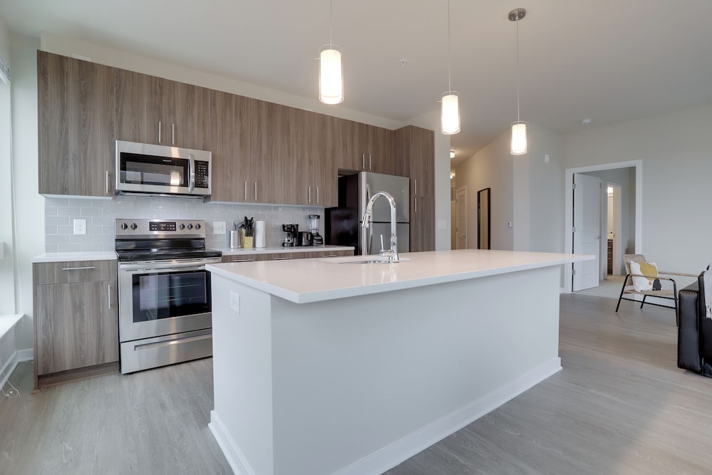 Charming DC Area Apartments