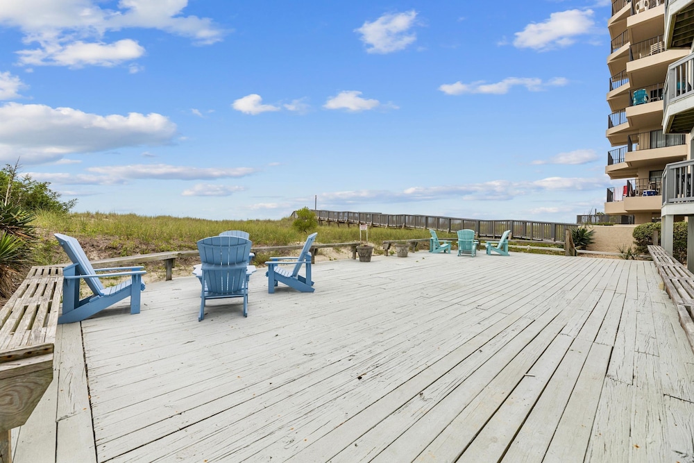 Sea House Villas Unit B3