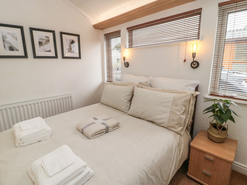 Woodland View Lodge