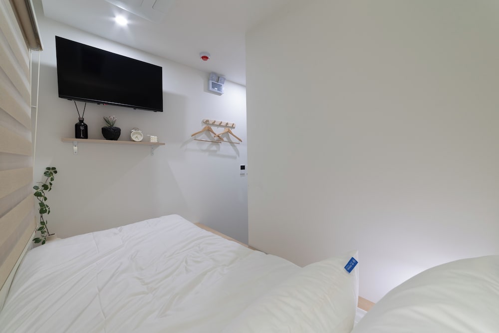 Hi Seoul Hostel Myungdong Central