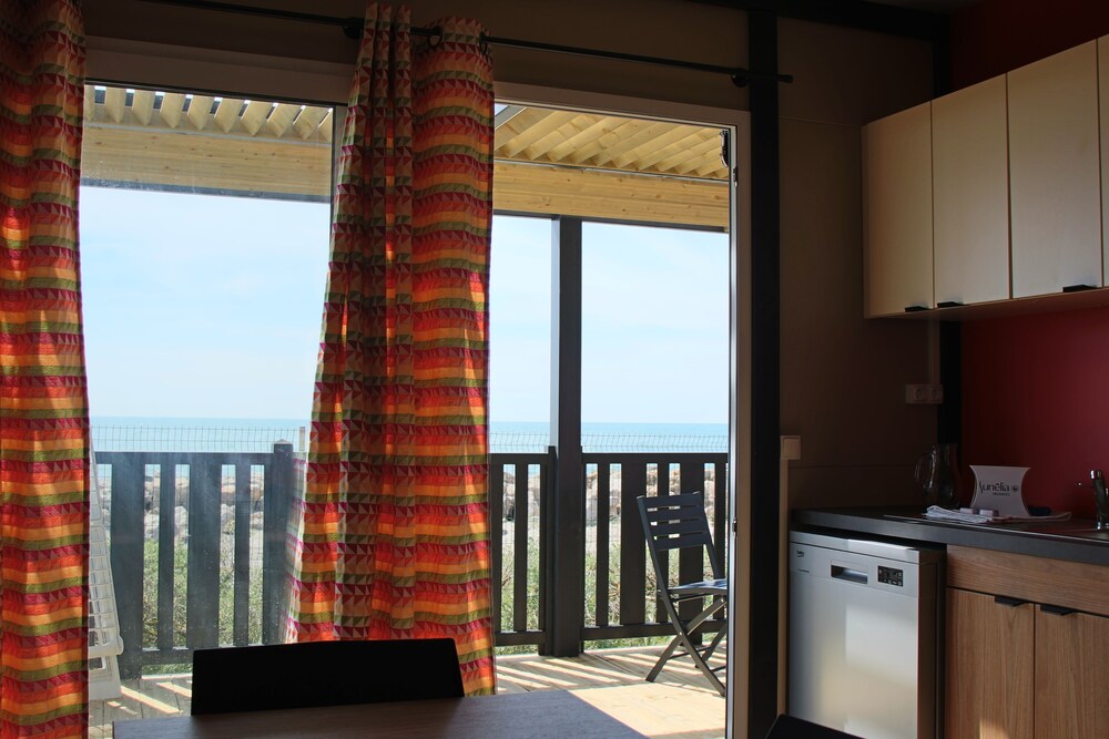 Camping Le Clos du Rhône