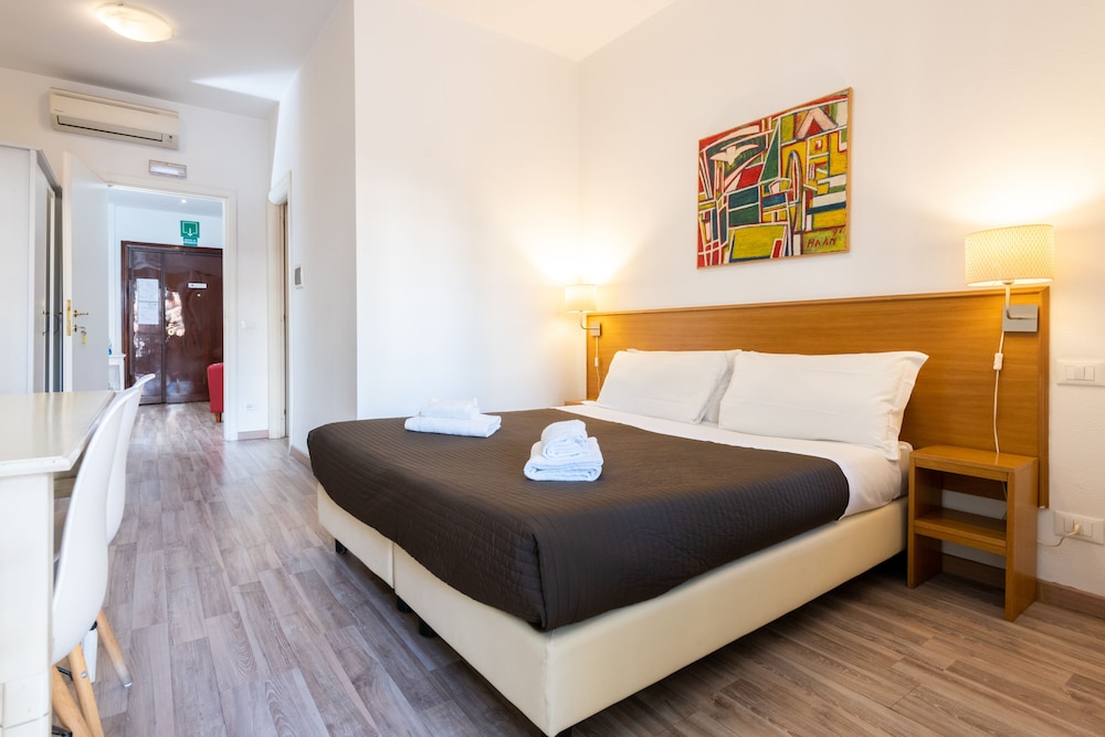 Aurelia Home Guest House