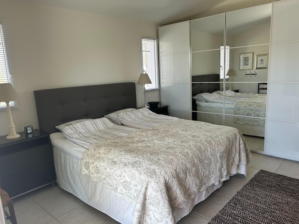 Villa in Provence With Private Pool