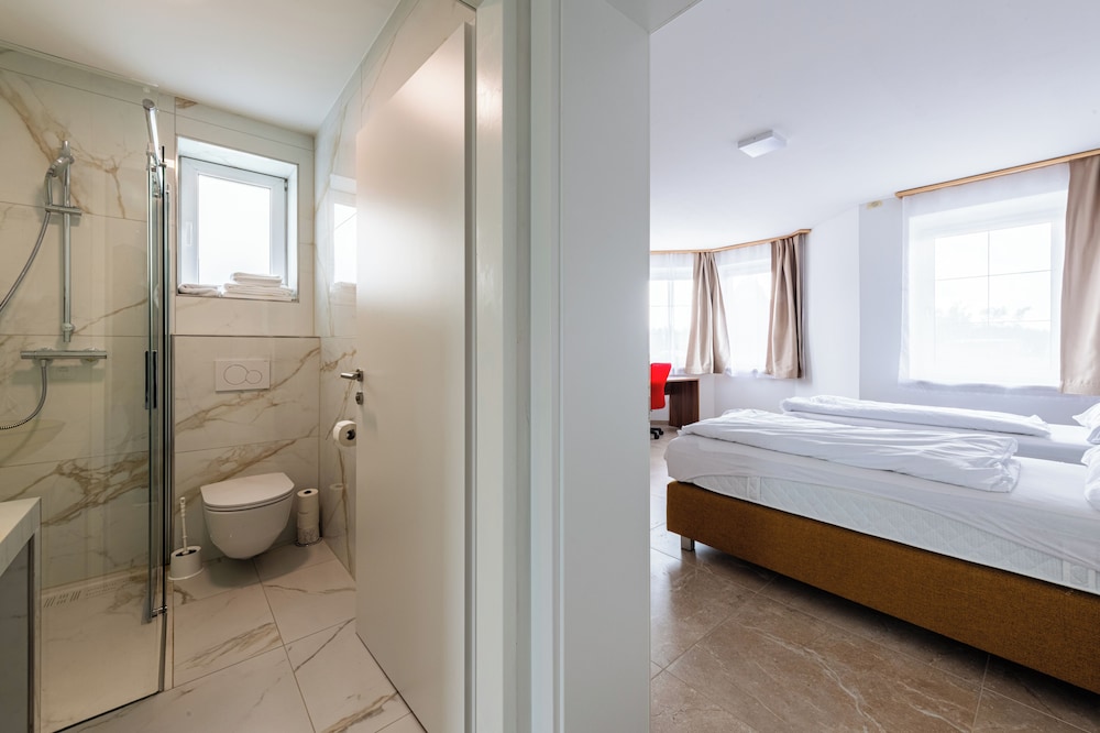 YS Apartments e.U.