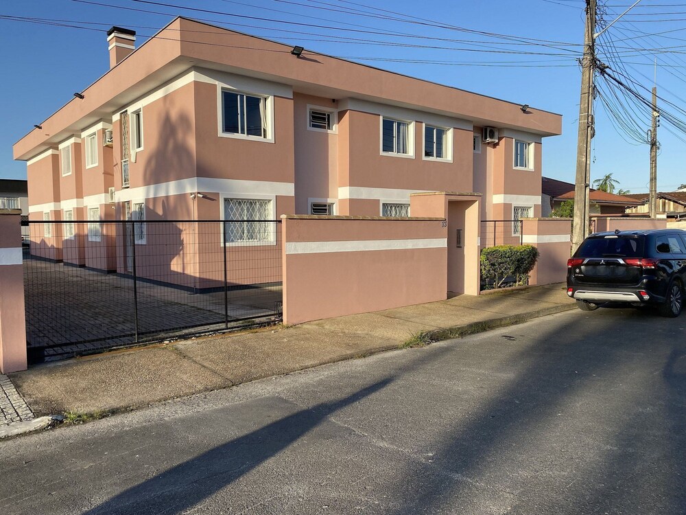 Residencial Karine Apartamento 12