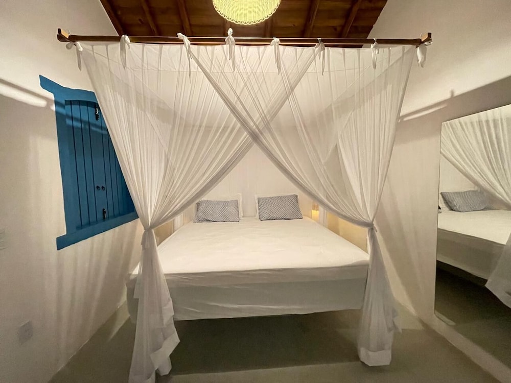 Trancoso Biriba guest house