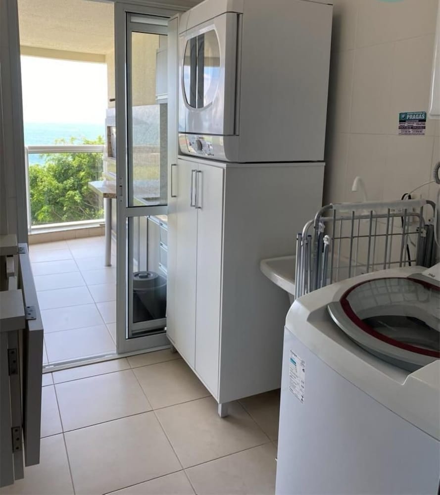 Nautilus Premium View - Penha - SC view 2