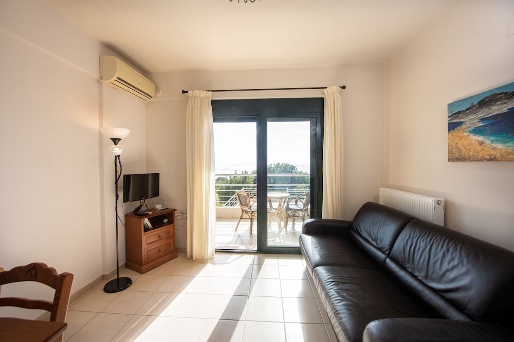 Portela Suites Kampoula