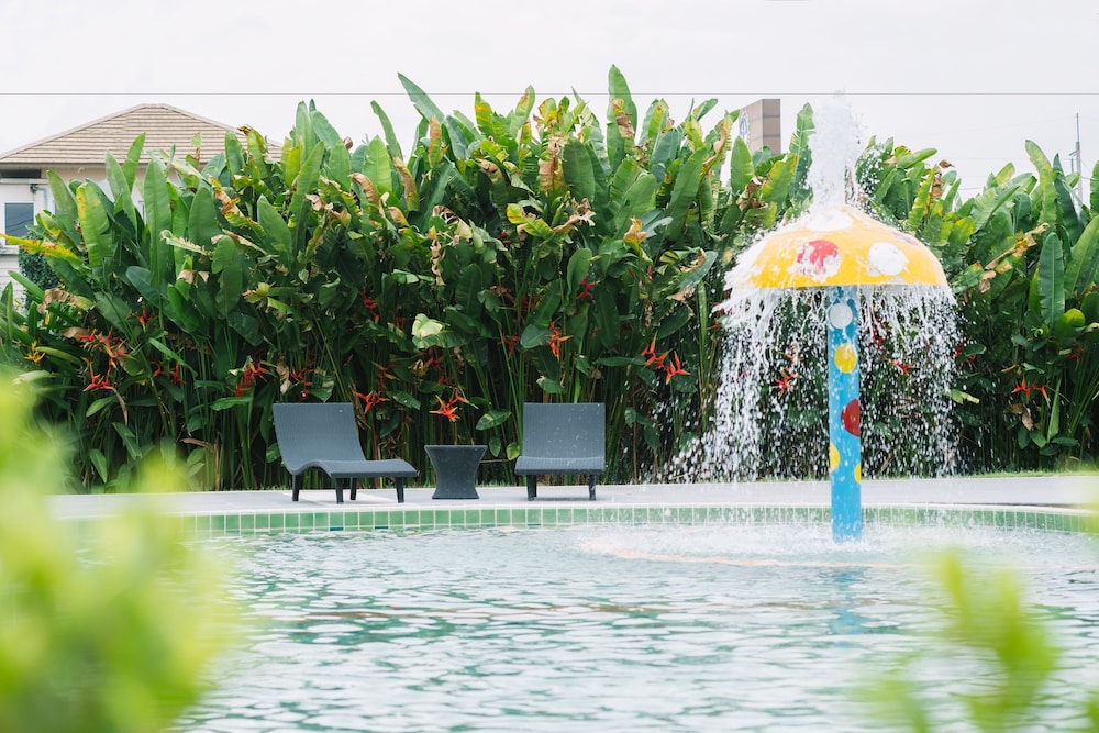 Hiso Place Hotel