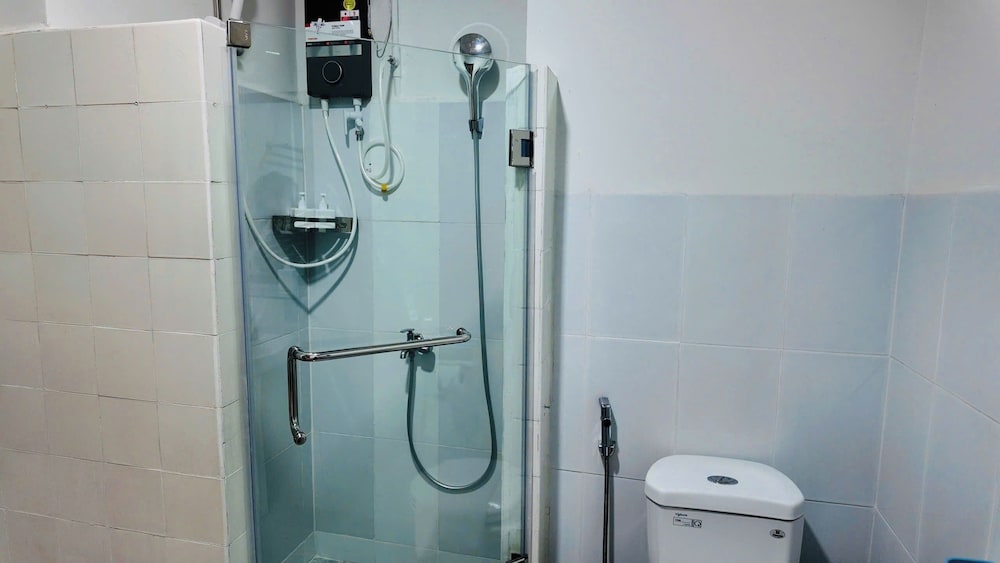1 BR Nguyen Hue Walking St Bitexco