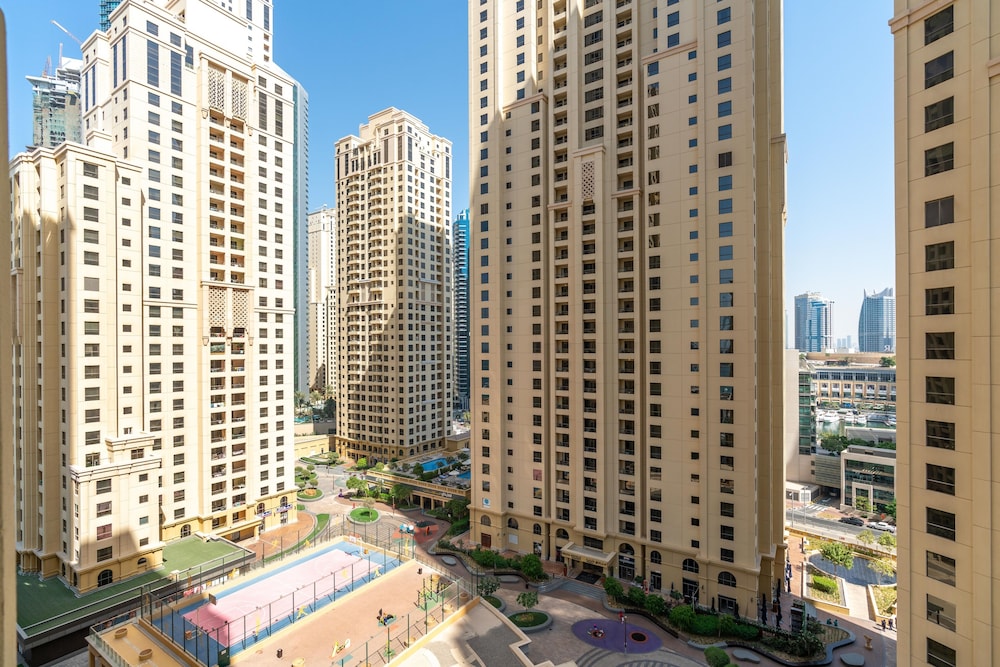 Dream Inn Apartments - Bahar JBR
