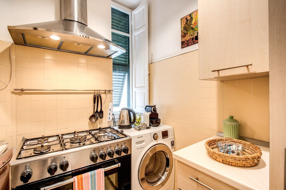 Colonna Suite Luxury - Via del Corso Big Apartment