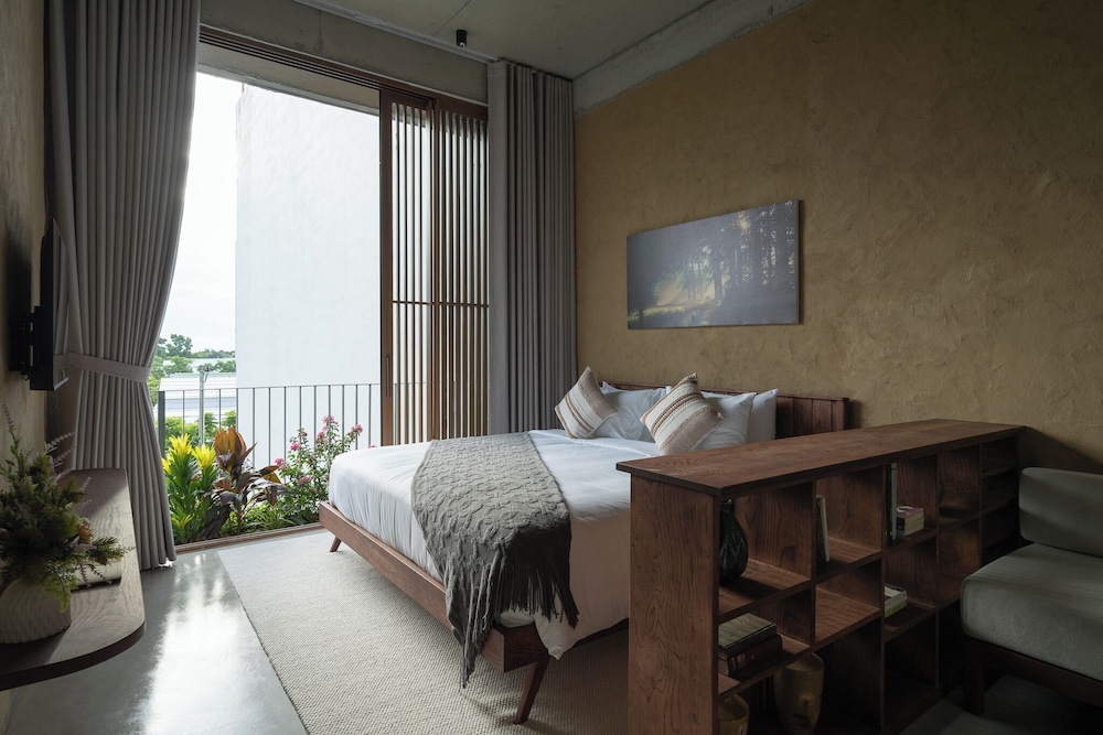 Wazen Retreat Villa Da Nang