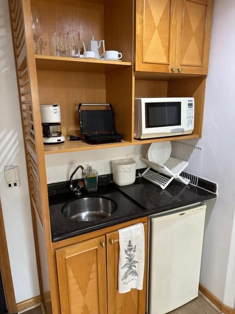 Studio Living Mercure Pinheiros
