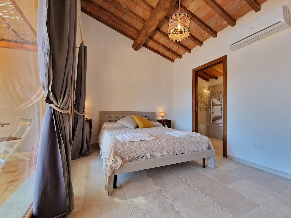 Agriturismo Giù al Pozzo view 2