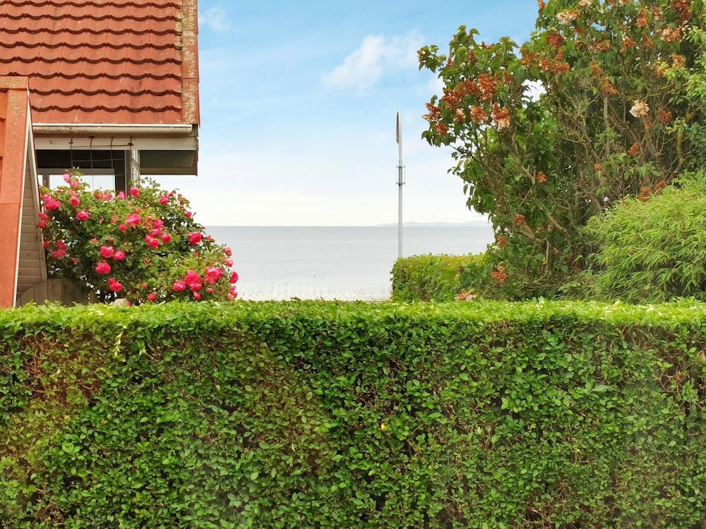 Elegant Holiday Home in Jutland near Sea view 5