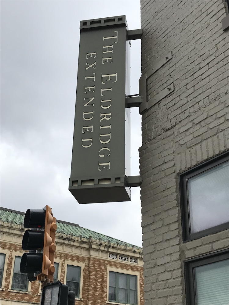 Lawrence Vacations - The Eldridge Hotel - Property Image 36