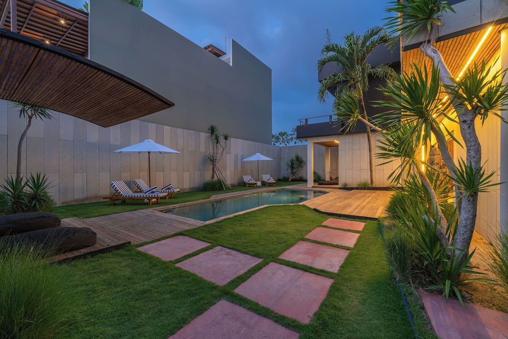 Villa Sunset Berawa
