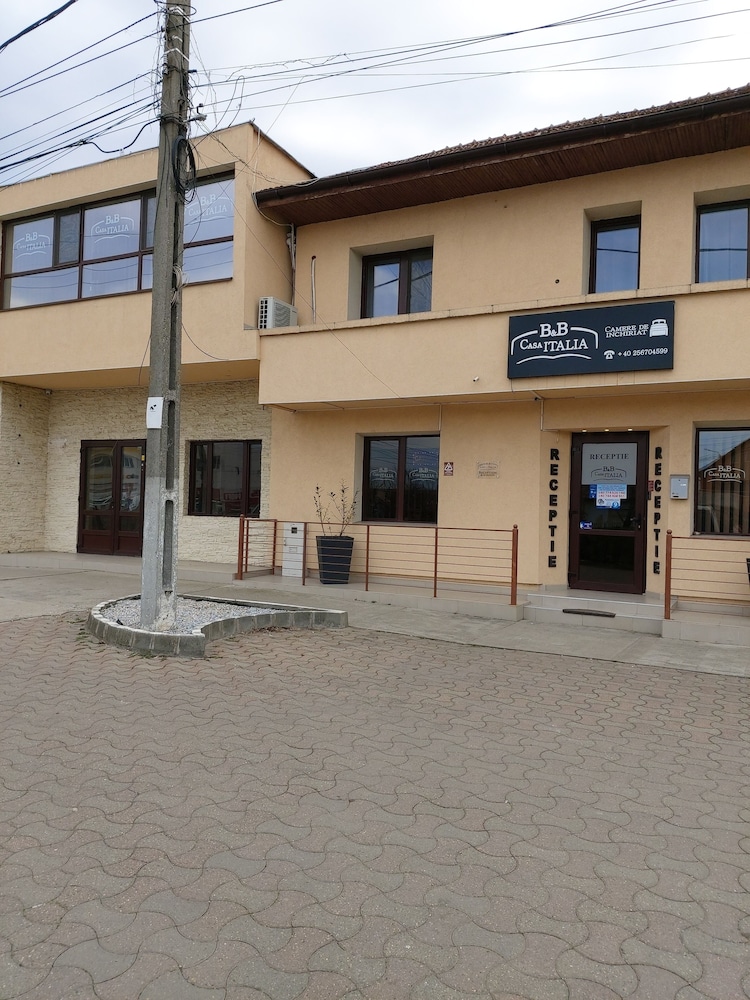 B&B Casa Italia