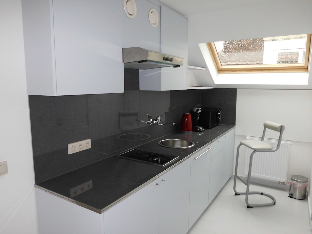 Midi Residence