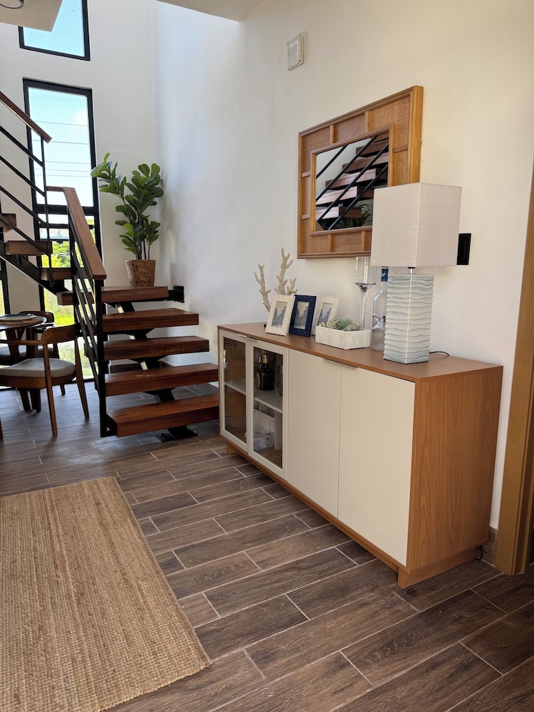 Penthouse en el Paraiso.