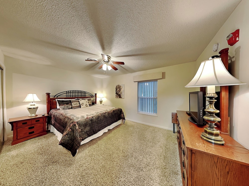 Hilltop Paradise by Jackson Mountain Rentals