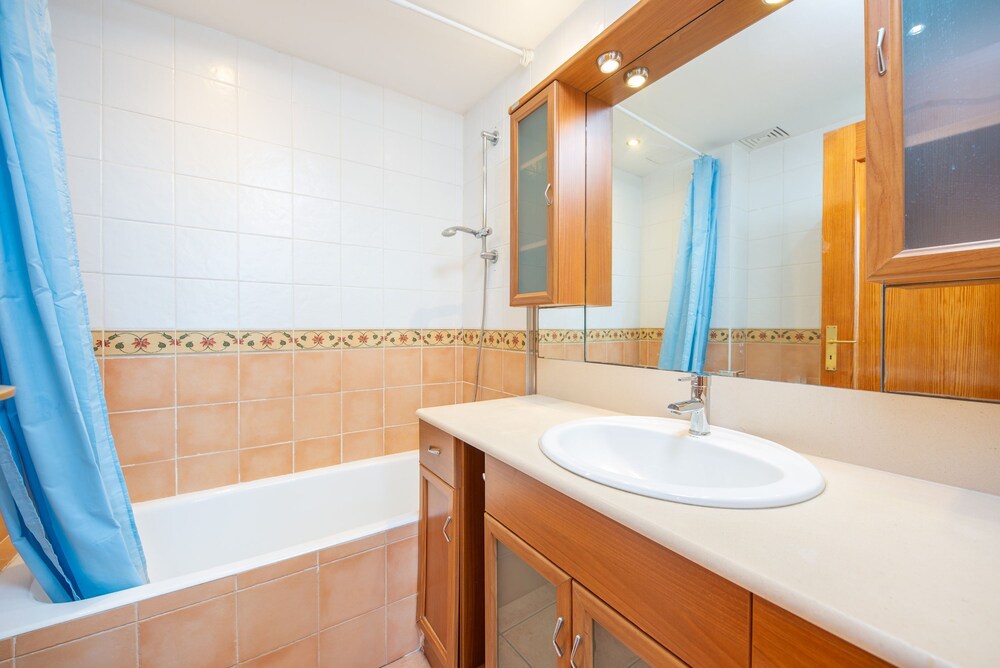 Casa Marcos in Alc dia view 4