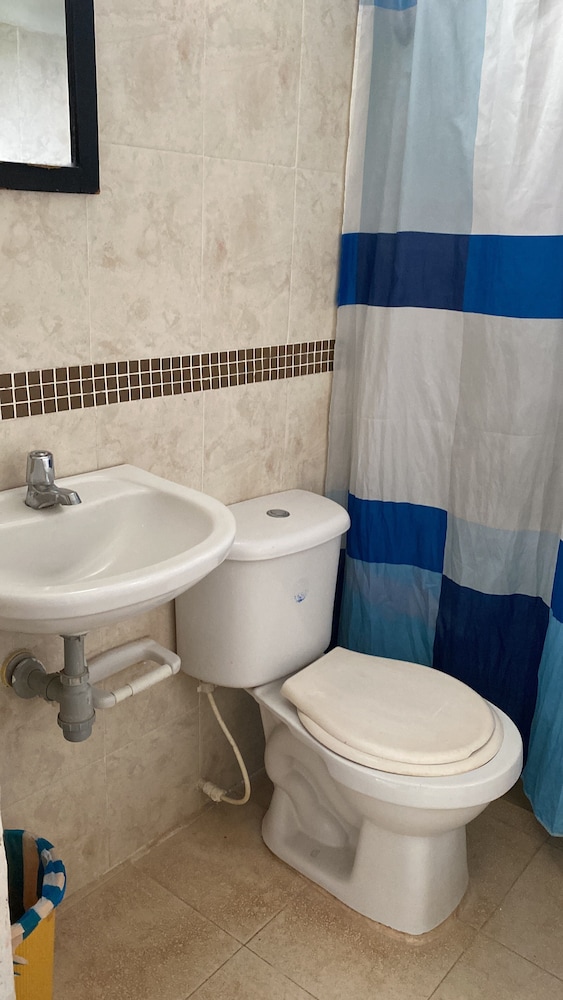 HOSTAL OLAS CLUB DE NEGUANJE - P TAYRONA