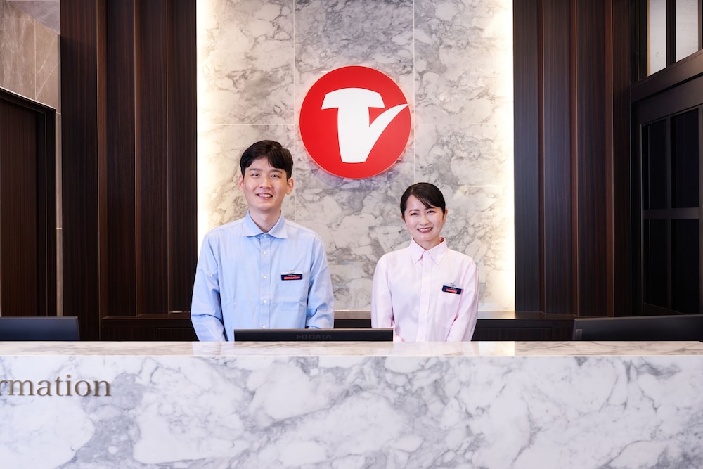 Travelodge Honmachi Osaka 5