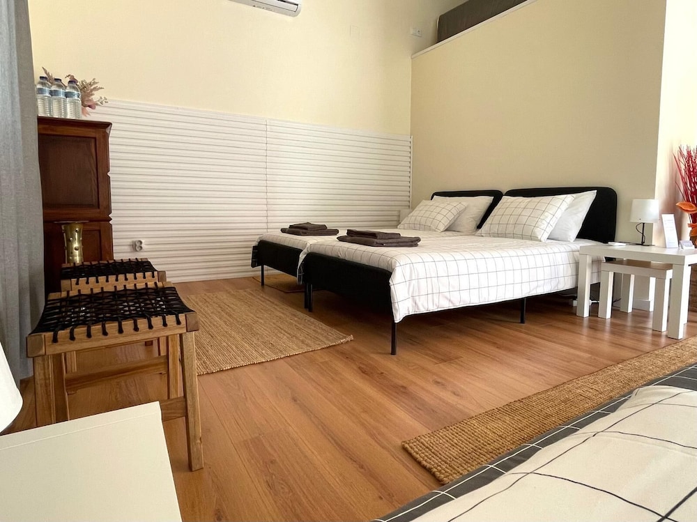 Pomar da Choca Country House