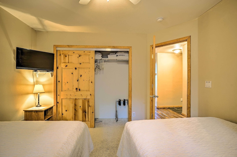 Lake Tahoe Vacations - South Lake Tahoe Vacation Rental w/ Indoor Pool - Property Image 2
