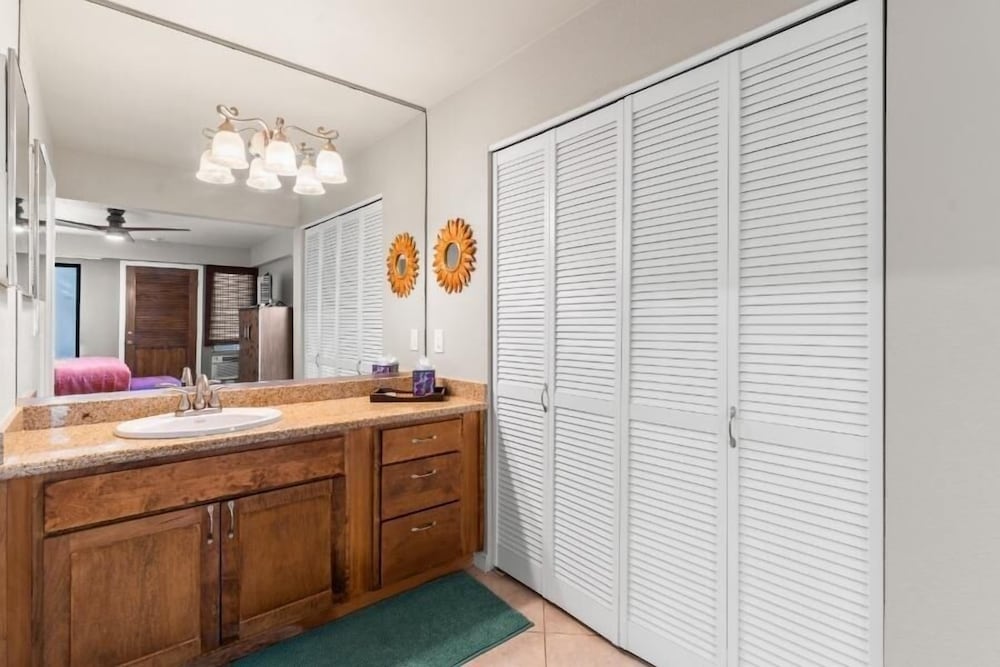 Maui Kamaole, #a-106 1 Bedroom Condo