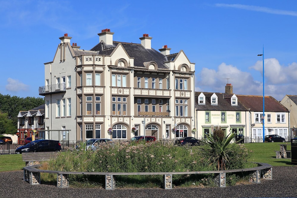 Hartlepool Vacations - The Marine Hotel - Property Image 1