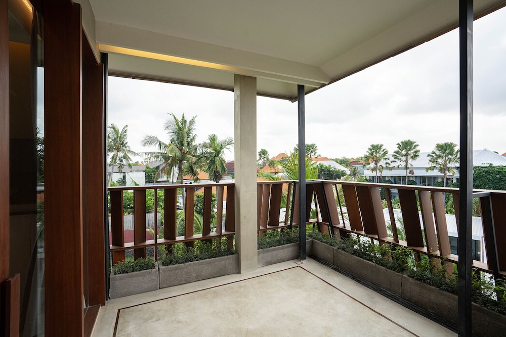 The Kemilau Hotel & Villa Canggu Bali 59