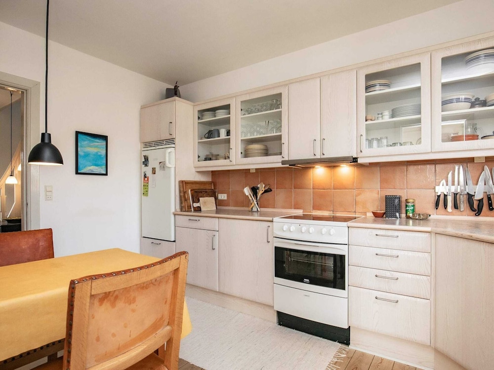 4 Person Holiday Home in Ebberup-by Traum view 3