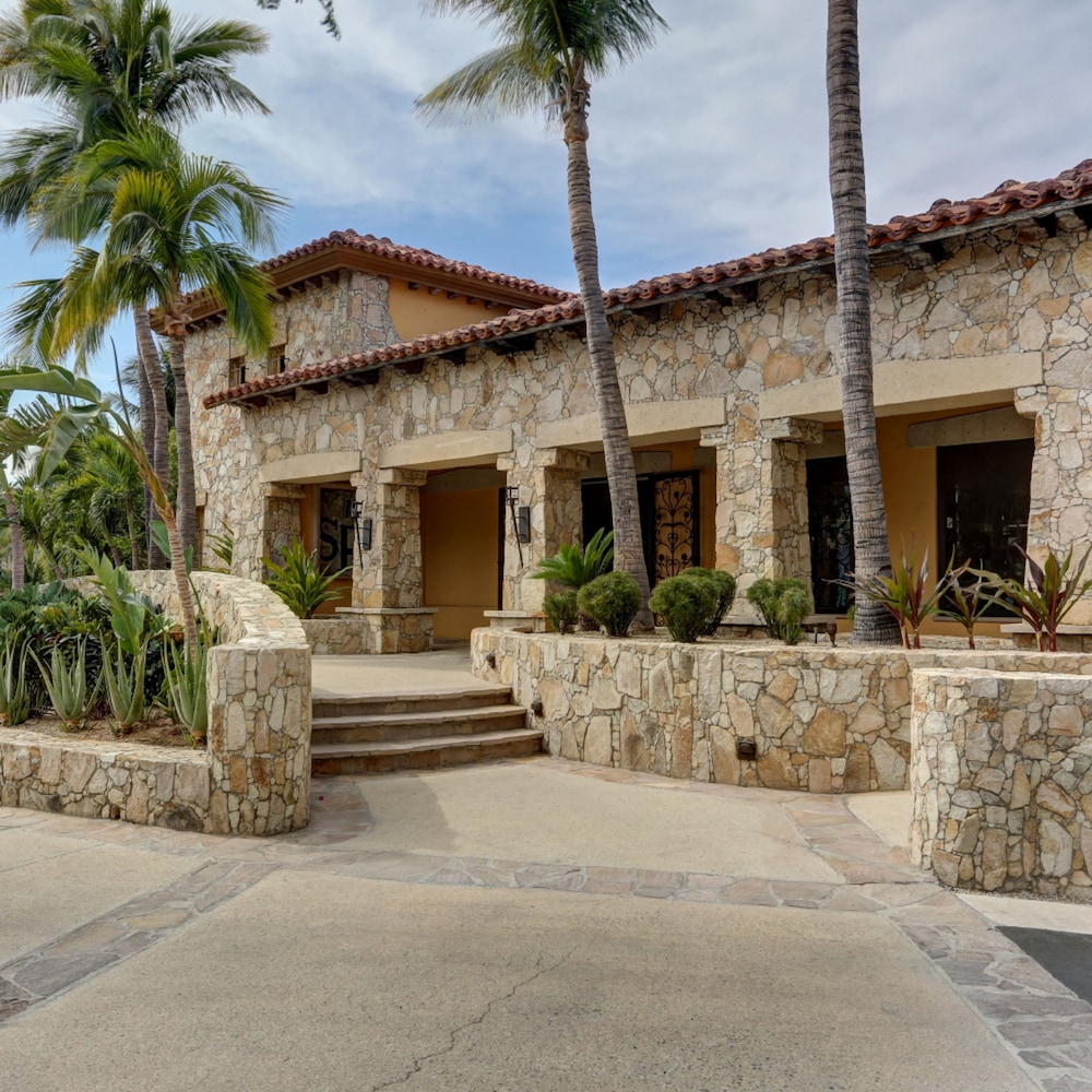 Hacienda Medano in Los Cabos