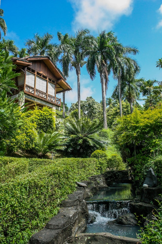 Hotel Janji Laut Resort - Image 1