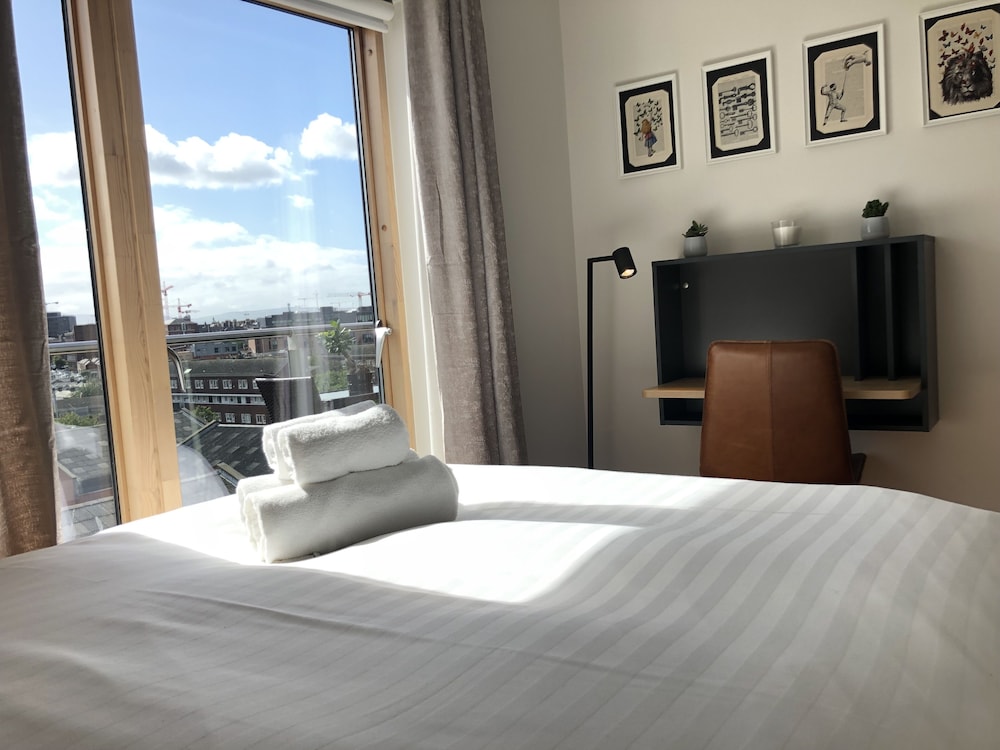 Macken Street Self Catering