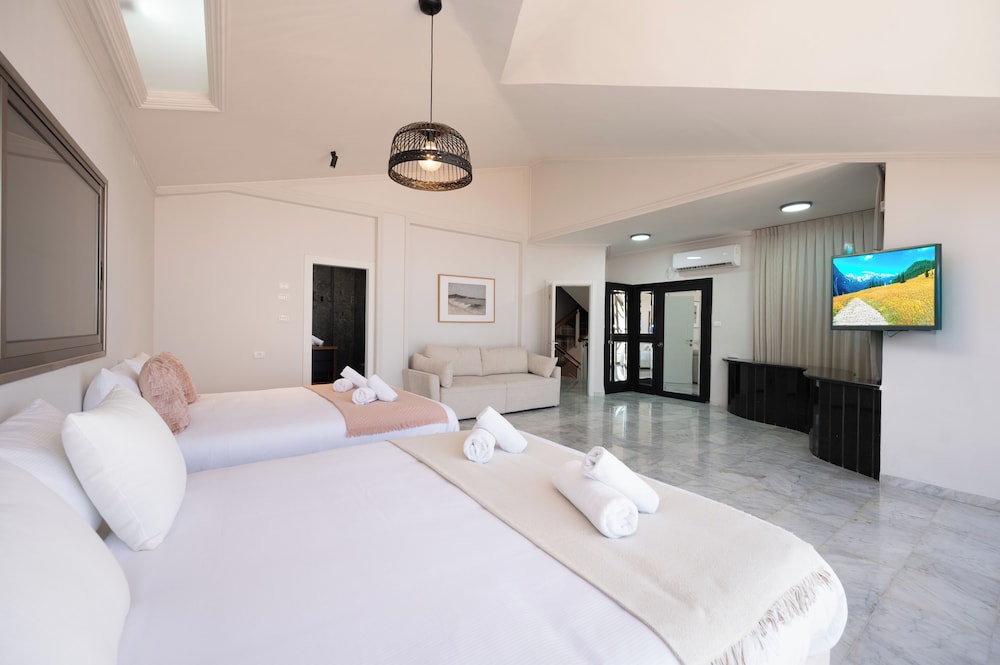 Villa Blue Horizon