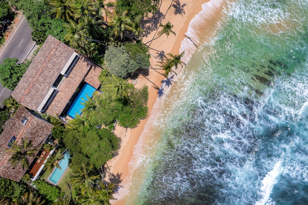 Royal Indigo Villa