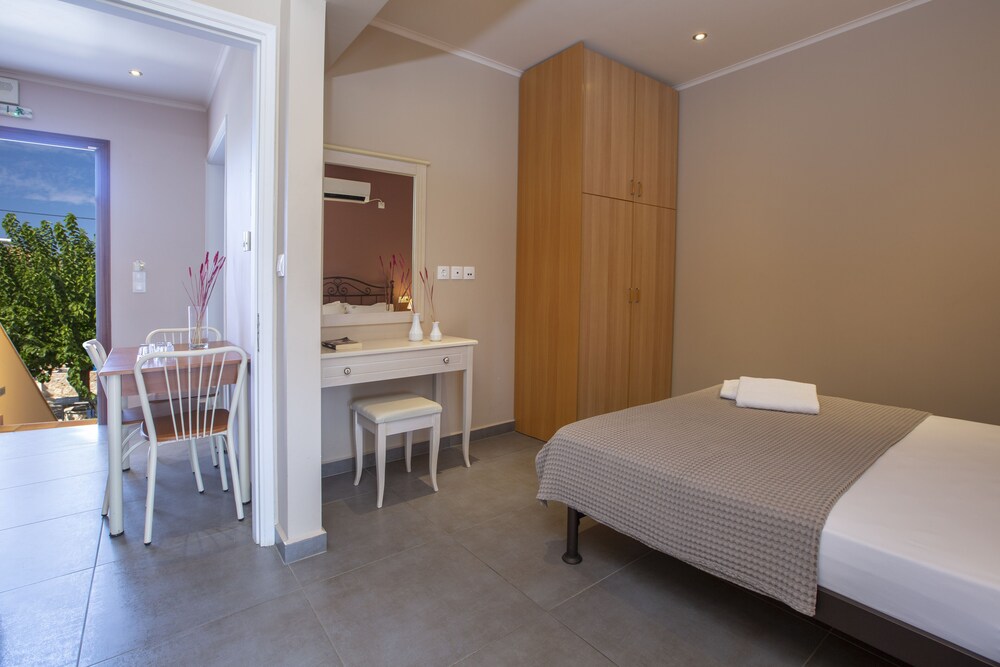 Villa Vita Holidays Apartments, Studios and Maisonettes
